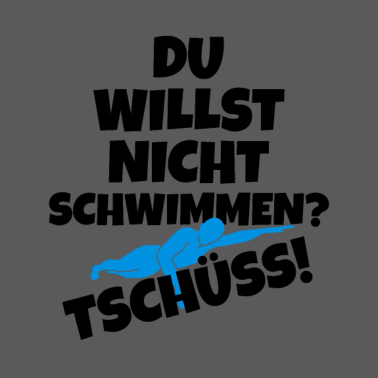 Motiv SChwimmen paerchen paar hobby schwimmer