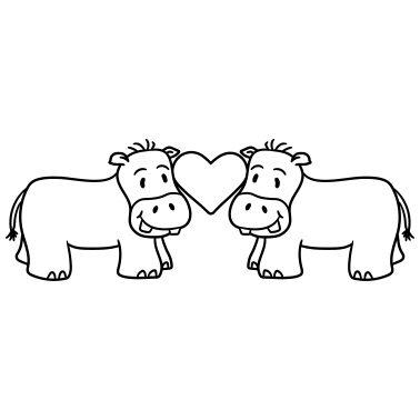 Motiv team 2 freunde paar paerchen liebe verli