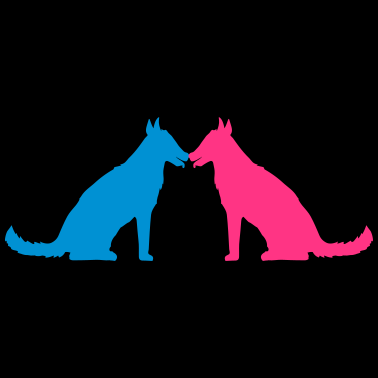 Motiv 2 freunde paar paerchen liebe team sitz sitzender