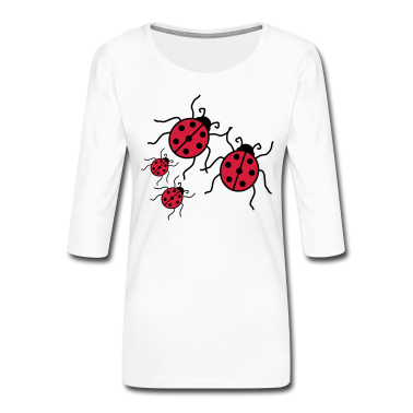 Pärchen Langarmshirt - paar liebe paerchen 2 kinder babys mama junge maed