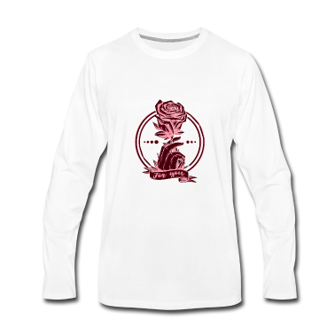 Pärchen Langarmshirt - Valentinstag