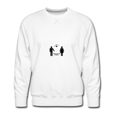 Pärchen Pullover - Paerchen Corona