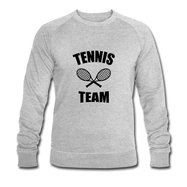 Pärchen Pullover - tennis team mannschaft duo partner paerchen