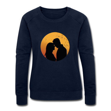 Pärchen Pullover - Verliebte Paerchen Geschenke zum Jahrestag