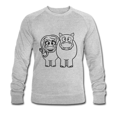 Pärchen Pullover - paar freunde paerchen liebe verliebt gir