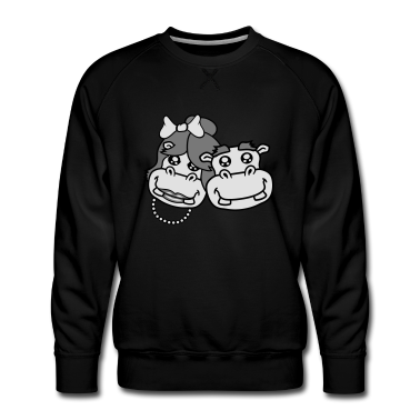Pärchen Pullover - paar paerchen liebe verliebt kopf gesich
