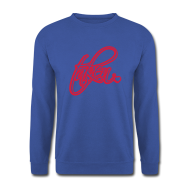Pärchen Pullover - kontur taken vergeben liebe verliebt paar paerchen