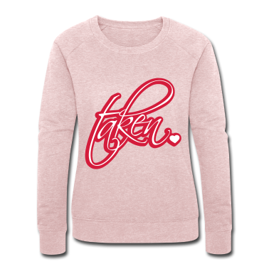 Pärchen Pullover - kontur taken vergeben liebe verliebt paar paerchen