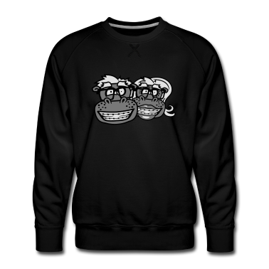 Pärchen Pullover - paar paerchen liebe verliebt team kopf g
