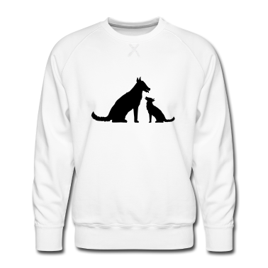Pärchen Pullover - paar paerchen mama papa familie kind klein junges