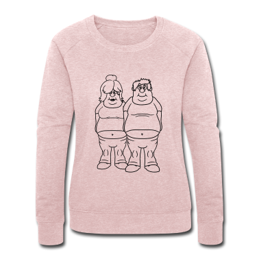 Pärchen Pullover - mann paar paerchen liebe verliebt frau maedchen se