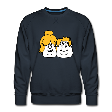 Pärchen Pullover - gesichter mann paar paerchen liebe verliebt frau m
