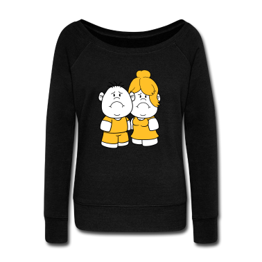 Pärchen Pullover - mann junge paar liebe verliebt paerchen weiblich g