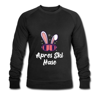 Pärchen Pullover - Apres Ski Hase