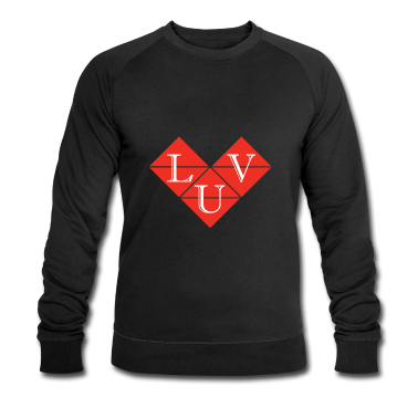 Pärchen Pullover - luv