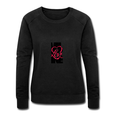 Pärchen Pullover - Valentinstag
