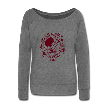Pärchen Pullover - Valentinstag