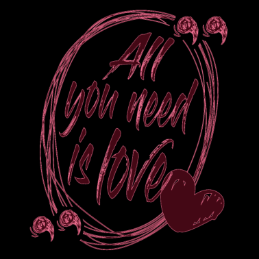 Motiv Valentinstag