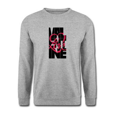 Pärchen Pullover - Valentinstag