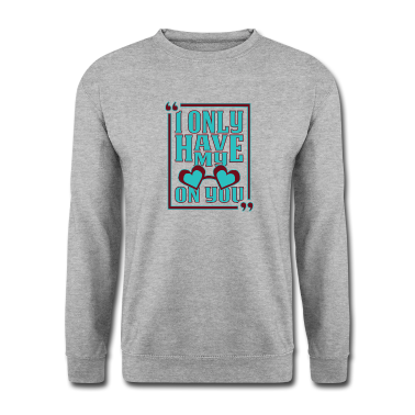 Pärchen Pullover - Valentinstag