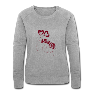 Pärchen Pullover - Valentinstag