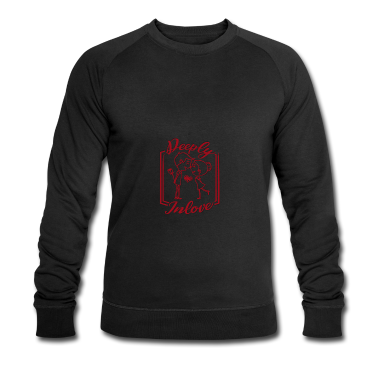 Pärchen Pullover - Valentinstag