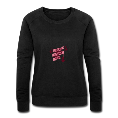 Pärchen Pullover - Valentinstag