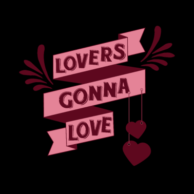 Motiv Valentinstag