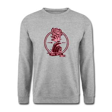 Pärchen Pullover - Valentinstag