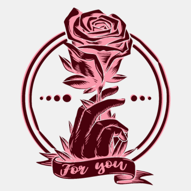 Motiv Valentinstag
