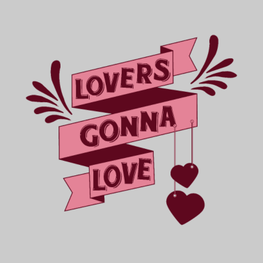 Motiv Valentinstag