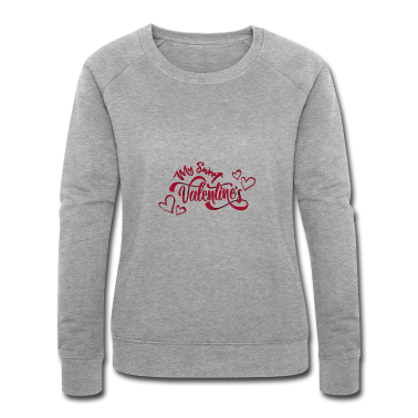 Pärchen Pullover - Valentinstag