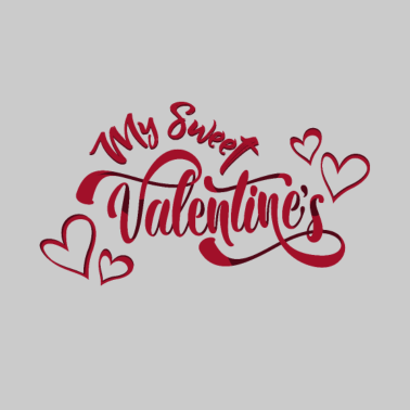 Motiv Valentinstag
