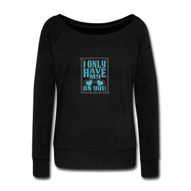 Pärchen Pullover - Valentinstag