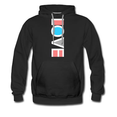 Pärchen Hoodie - Liebe Geschenk Paerchen Ehe Partner
