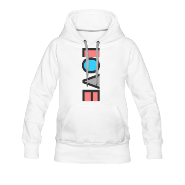 Pärchen Hoodie - Liebe Geschenk Paerchen Ehe Partner