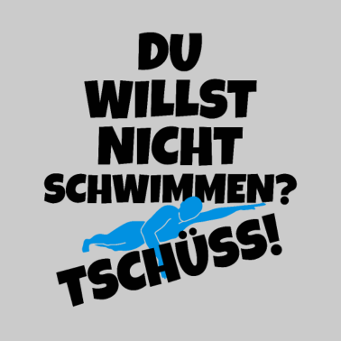 Motiv SChwimmen paerchen paar hobby schwimmer