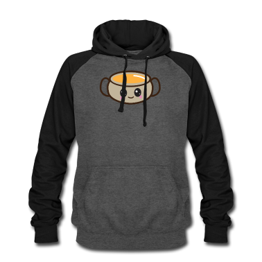 Pärchen Hoodie - Verliebt Paerchen 395