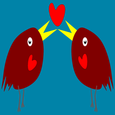 Motiv Verliebtes Paerchen Liebe Geschenke