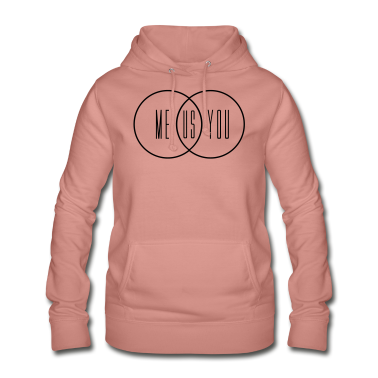 Pärchen Hoodie - paerchen liebe diagramm verliebt wir beide du und