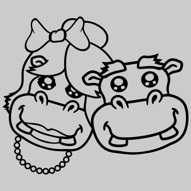 Motiv paar paerchen liebe verliebt kopf gesich