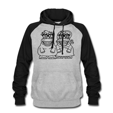 Pärchen Hoodie - paar liebe verliebt paerchen frau weibch