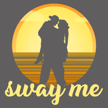 Motiv Tanzen sway me Paerchen Paar 04 0212