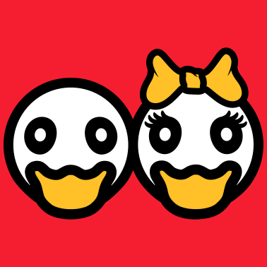 Motiv 2 freunde team paar liebe verliebt paerchen gesich