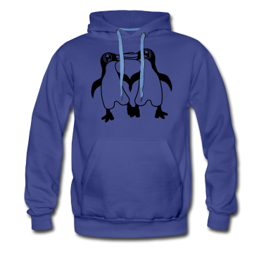 Pärchen Hoodie - paerchen 2 paar liebe verliebt niedlich suess klei