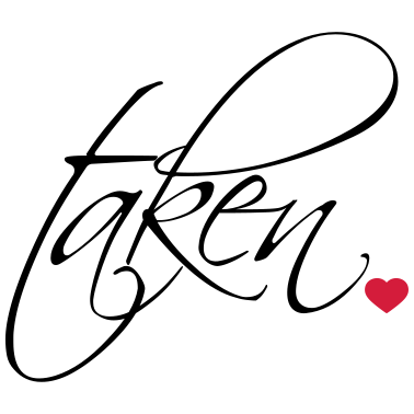 Motiv taken vergeben liebe verliebt paar paerchen 2 freu