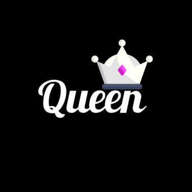 Motiv KING & QUEEN (Queen)