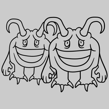 Motiv cool paar liebe verliebt paerchen 2 freunde daemon