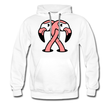 Pärchen Hoodie - 2 freunde team paar liebe paerchen verliebt gesich