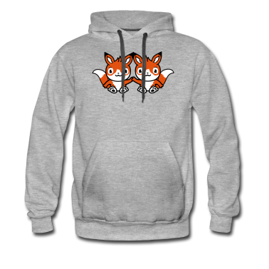 Pärchen Hoodie - 2 freunde team paar paerchen geschwister brueder w